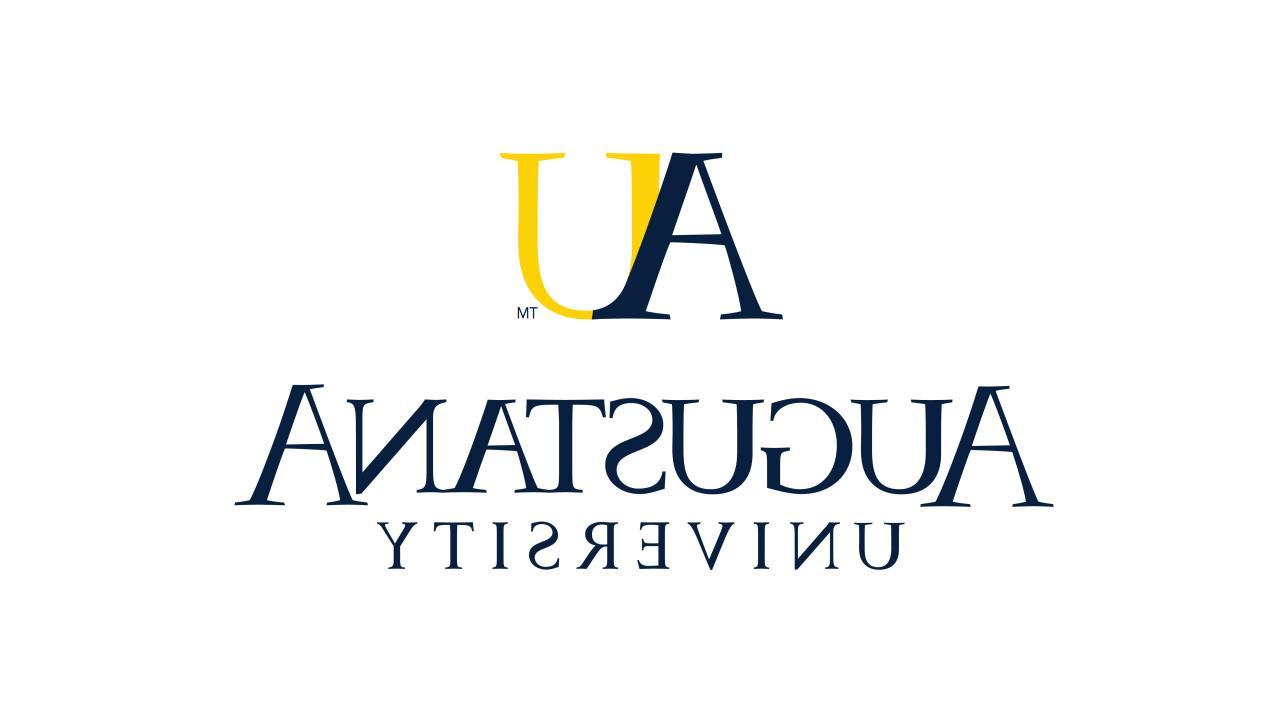 AU logo